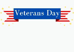 Veterans Day